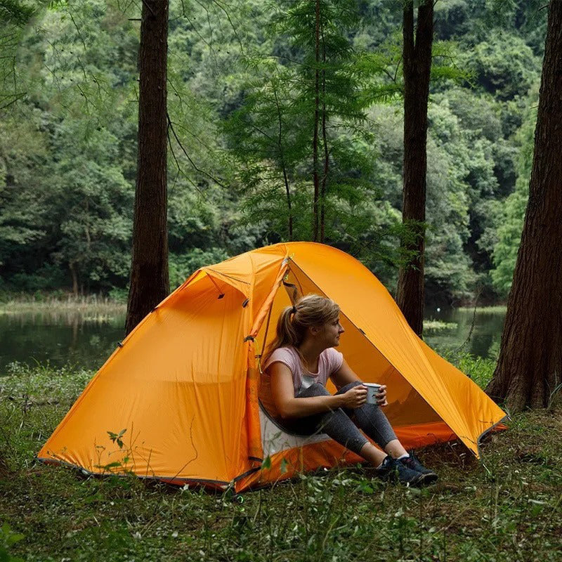 Welcome to our Tents & Hammocks Collection.. Whether you’re an avid camper, a nature enthusiast, or simply seeking outdoor adventure, we’ve got you covered!