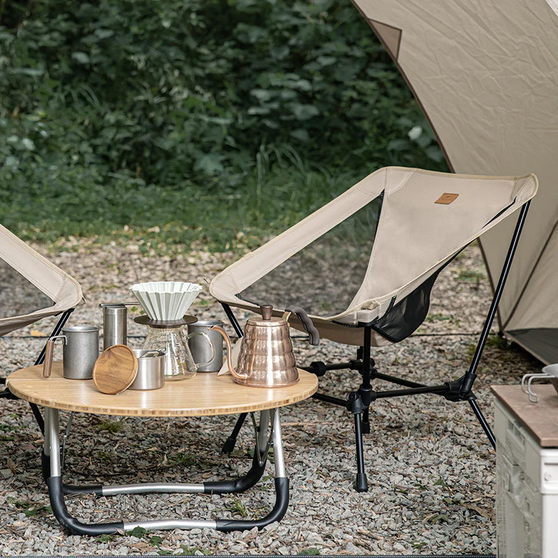 Camp Furniture