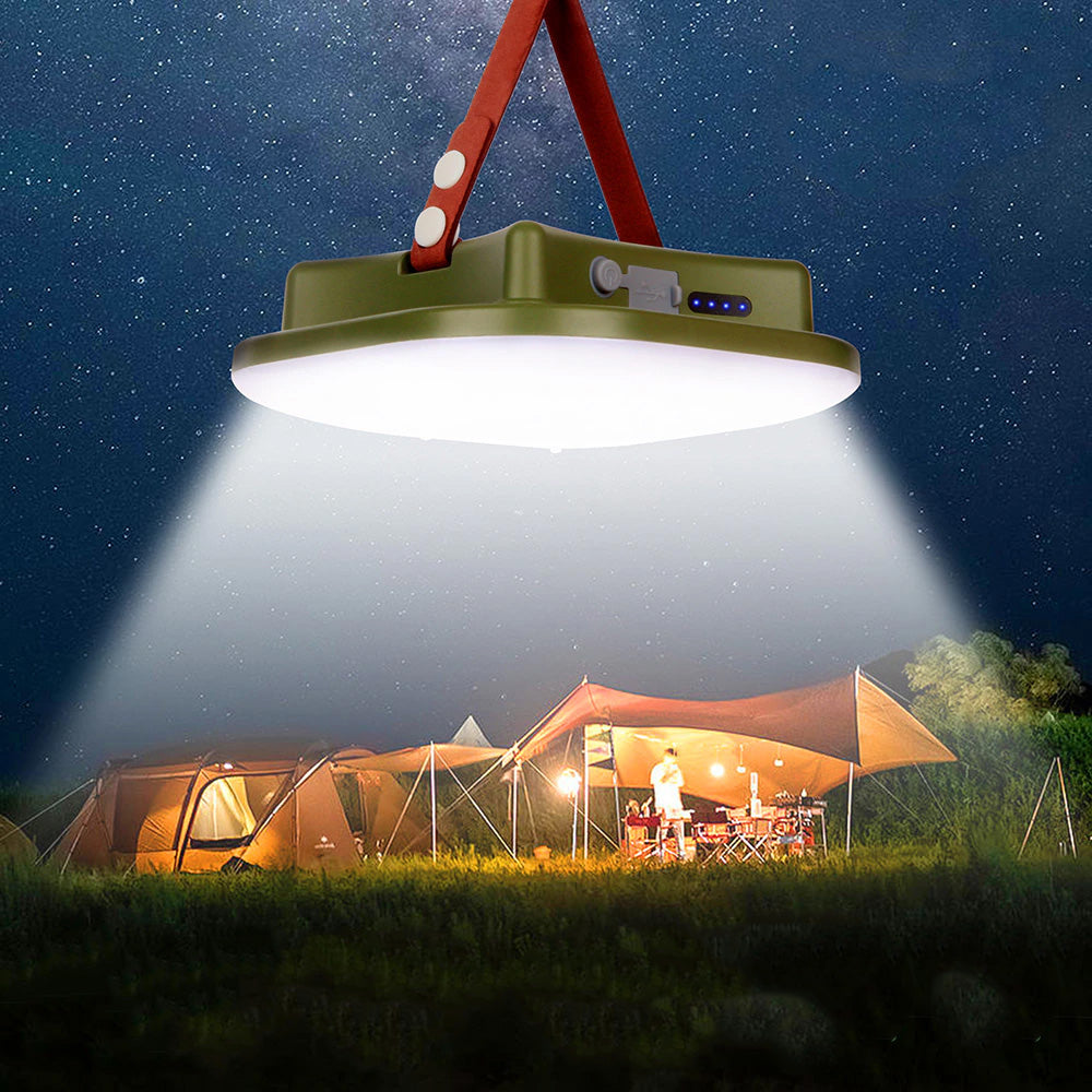 Camping Lighting