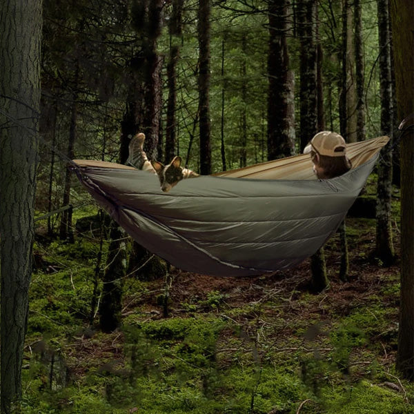 Hammocks