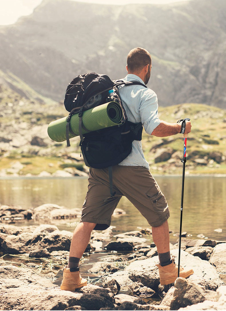 Get geared up with our essential Hiking Gear collections