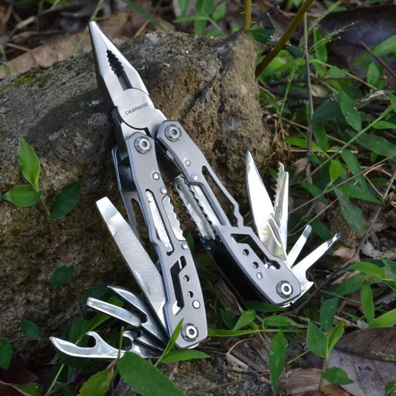 Hiking Multi-Tools