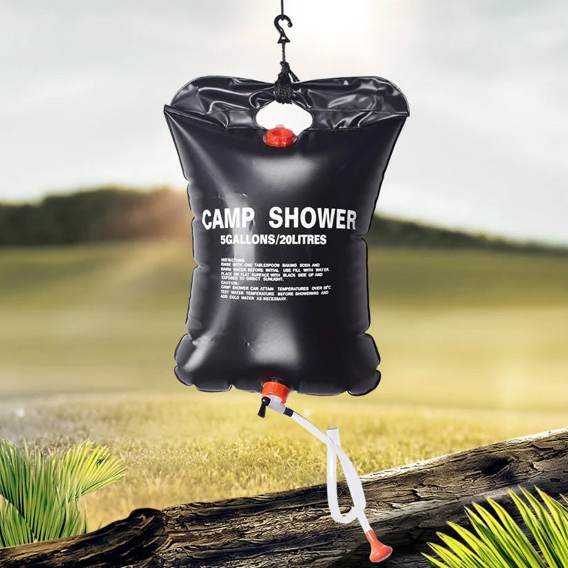 Portable Showers