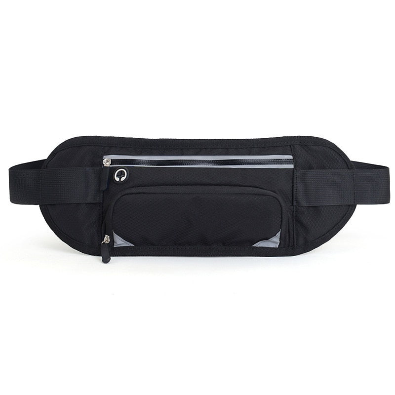 Trail Running Fanny Pack Belt Bag Waist Bag for Women & Men Belt Bag Phone Pack Hydration Waist Pack For Running Hiking