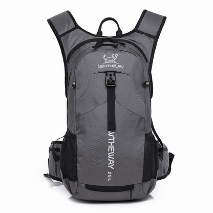 Ultralight Trail Running Backpack Compact Waterproof Daypack For Lightweight Hiking Travel Light Backpacking, Running & Cycling