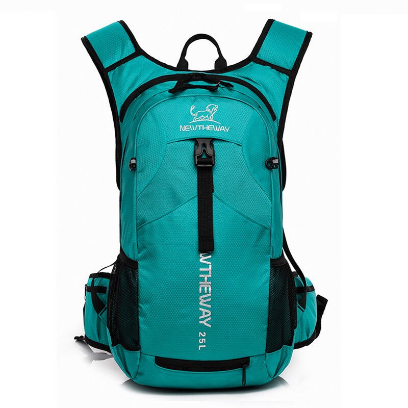 Ultralight Trail Running Backpack Compact Waterproof Daypack For Lightweight Hiking Travel Light Backpacking, Running & Cycling