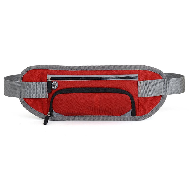 Trail Running Fanny Pack Belt Bag Waist Bag for Women & Men Belt Bag Phone Pack Hydration Waist Pack For Running Hiking