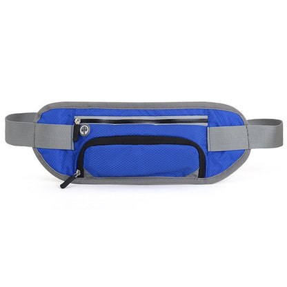 Trail Running Fanny Pack Belt Bag Waist Bag for Women & Men Belt Bag Phone Pack Hydration Waist Pack For Running Hiking