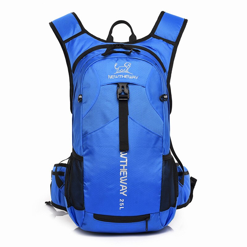 Ultralight Trail Running Backpack Compact Waterproof Daypack For Lightweight Hiking Travel Light Backpacking, Running & Cycling