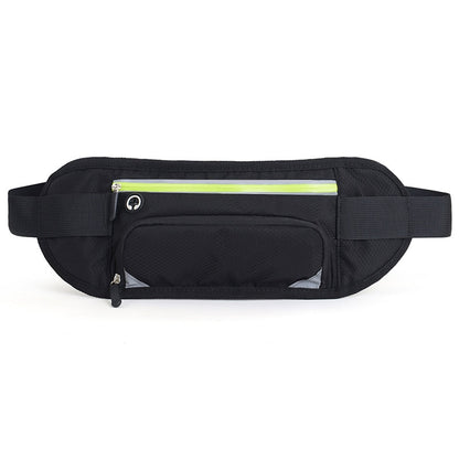 Trail Running Fanny Pack Belt Bag Waist Bag for Women & Men Belt Bag Phone Pack Hydration Waist Pack For Running Hiking