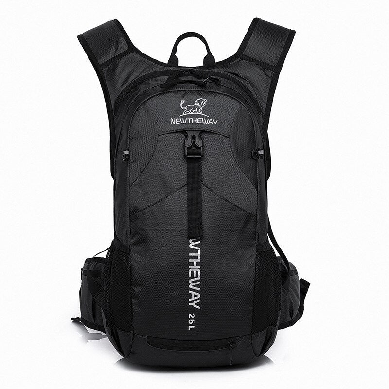 Ultralight Trail Running Backpack Compact Waterproof Daypack For Lightweight Hiking Travel Light Backpacking, Running & Cycling