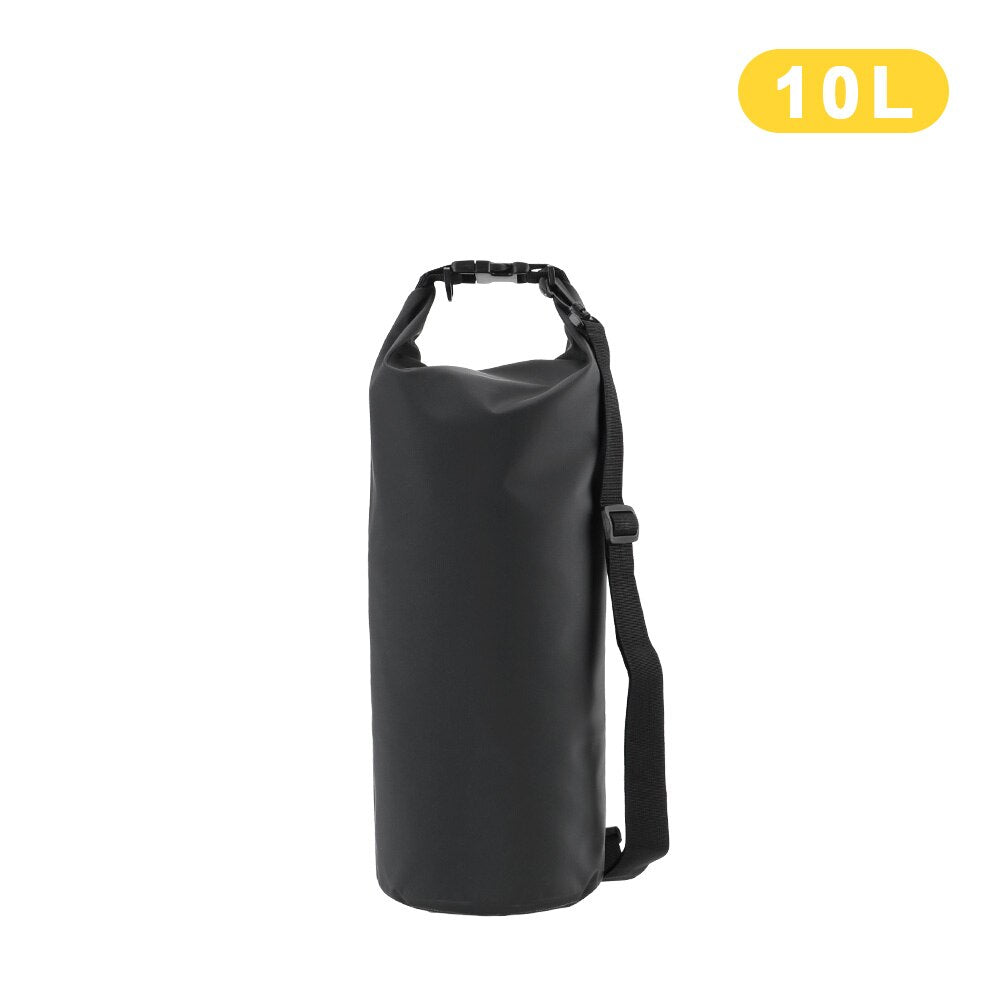 Waterproof Dry Sack For Paddleboards Kayaking Canoeing Outdoor Boating Activities Storage Hermetically Sealed Travel Bags