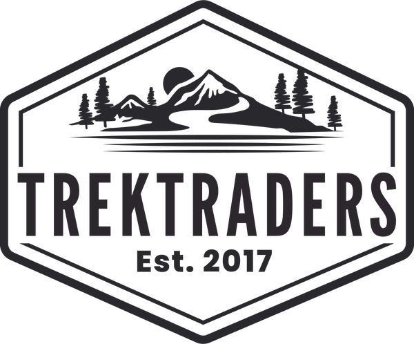 TrekTraders.com