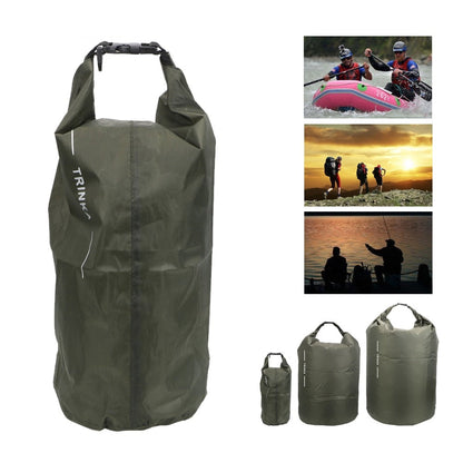 Waterproof Dry Sack For Paddleboards Kayaking Canoeing Outdoor Boating Activities Storage Hermetically Sealed Travel Bags